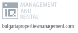 Bulgarian property management