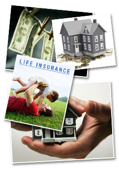 Life and Property Insurance