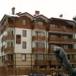 Apartments for rent in Bansko