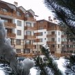 Apartments for rent in Bansko