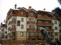 Apartments for rent in Bansko